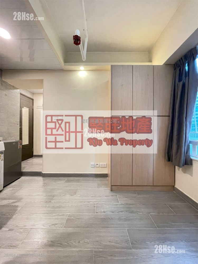 Appartment Rental Studio , 1 Bathroom 150 ft²