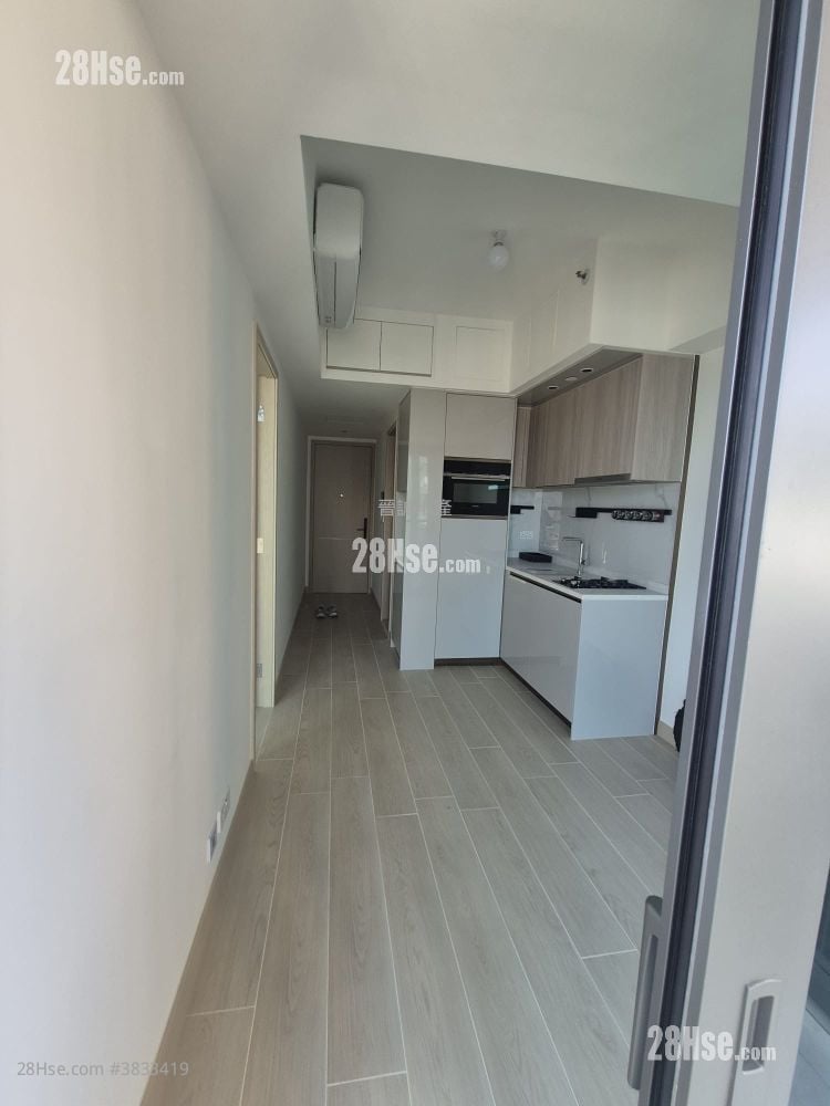 Gold Coast Bay Rental 1 Bedroom , 1 Bathroom 309 ft²