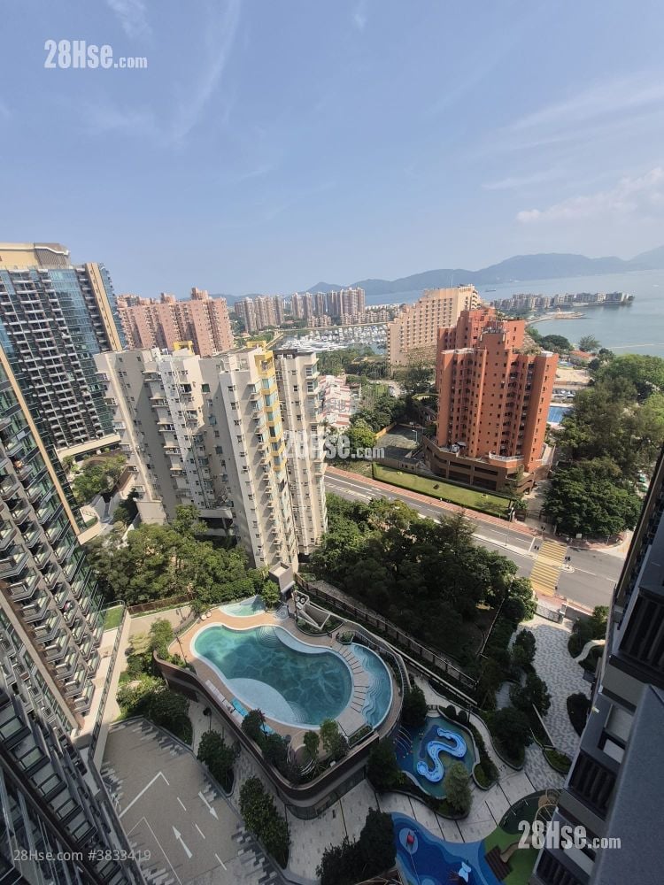 Gold Coast Bay Rental 1 Bedroom , 1 Bathroom 309 ft²