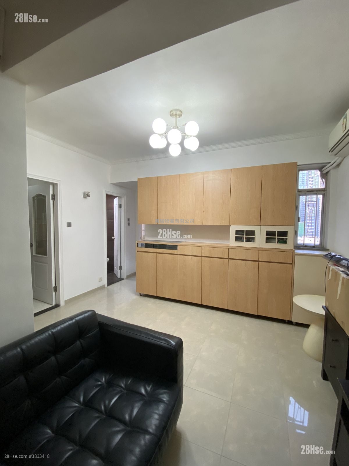 Kwan Yick Building Phase 3 Rental 2 Bedrooms , 1 Bathroom 415 ft²