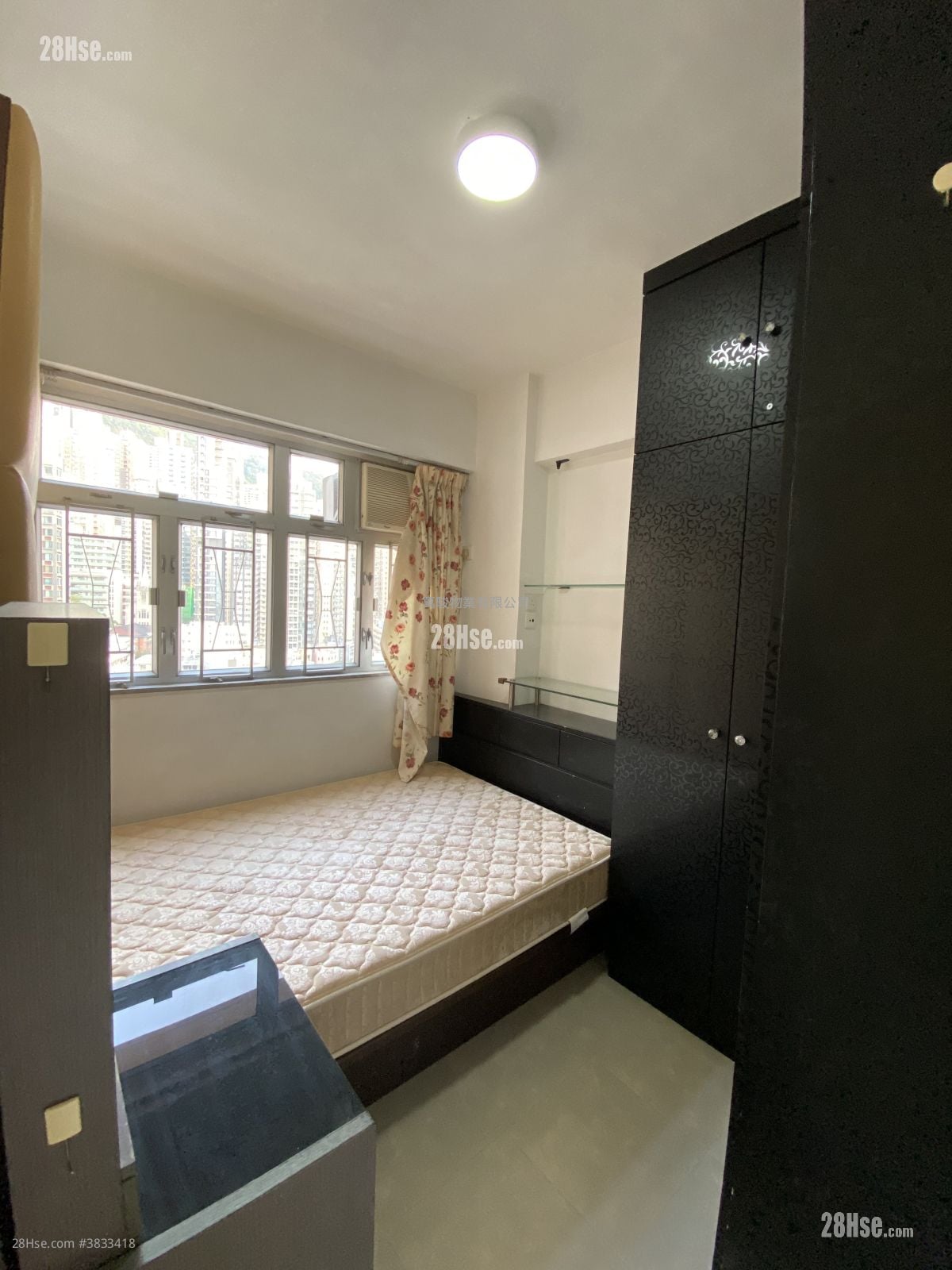 Kwan Yick Building Phase 3 Rental 2 Bedrooms , 1 Bathroom 415 ft²
