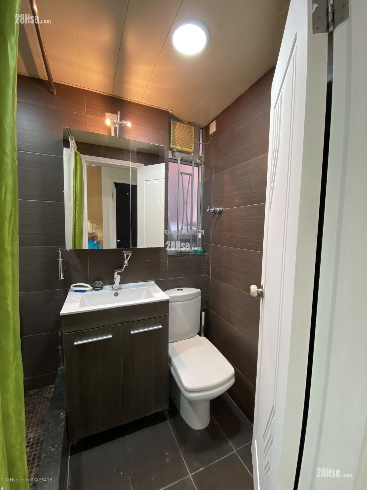 Kwan Yick Building Phase 3 Rental 2 Bedrooms , 1 Bathroom 415 ft²