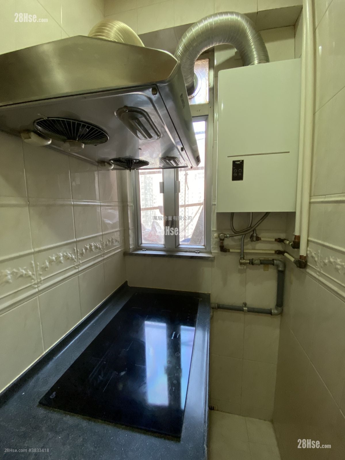 Kwan Yick Building Phase 3 Rental 2 Bedrooms , 1 Bathroom 415 ft²