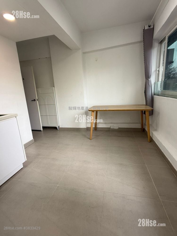 Man Cheong Building Rental Studio , 1 Bathroom 200 ft²