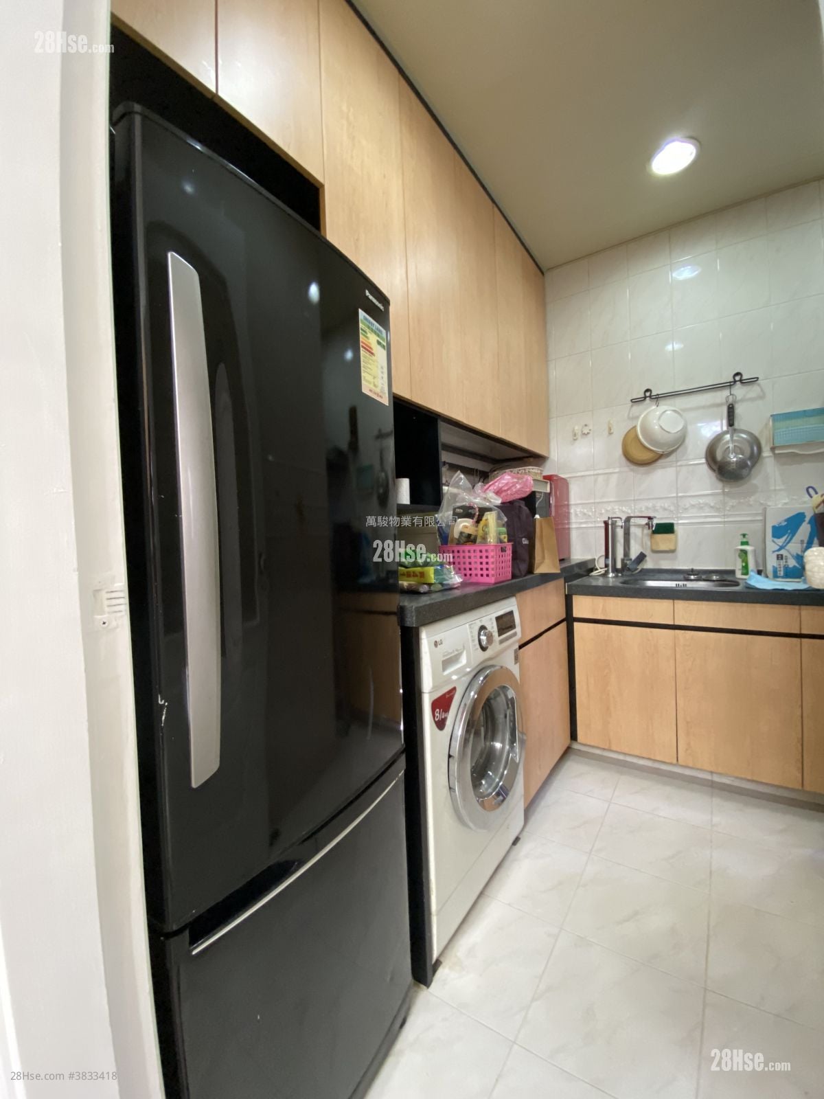 Kwan Yick Building Phase 3 Rental 2 Bedrooms , 1 Bathroom 415 ft²