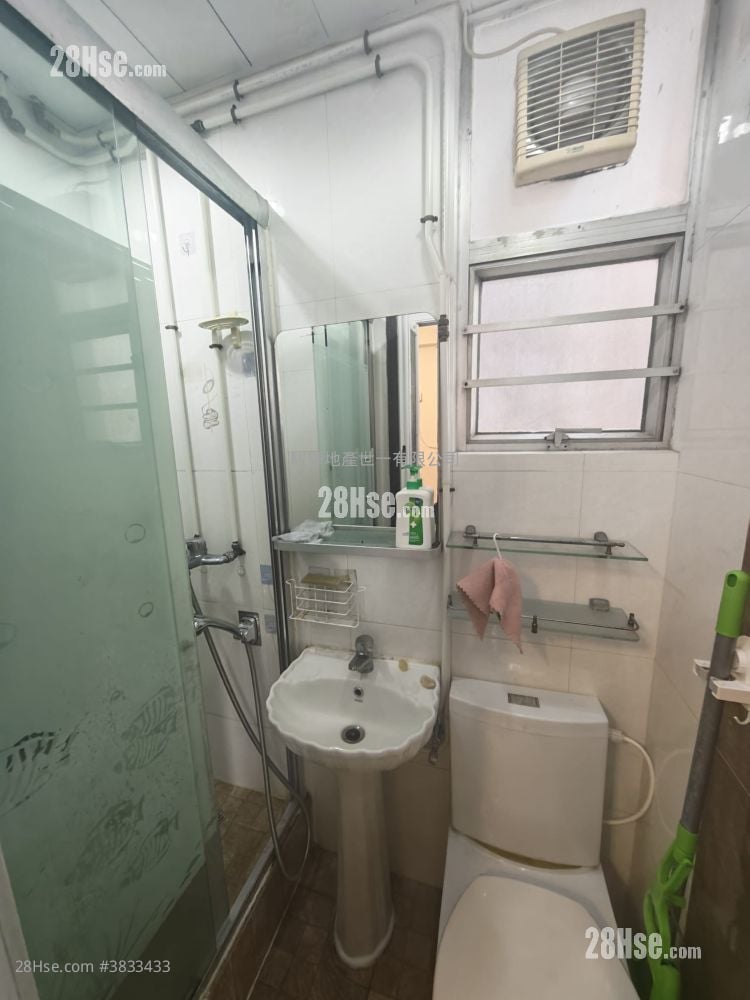 Fortune Court Sell 1 Bedroom , 1 Bathroom 231 ft²