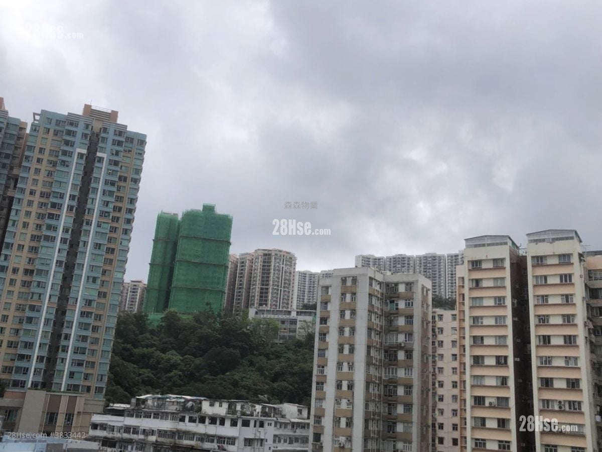 Metropole Building Rental 2 Bedrooms , 1 Bathroom 520 ft²