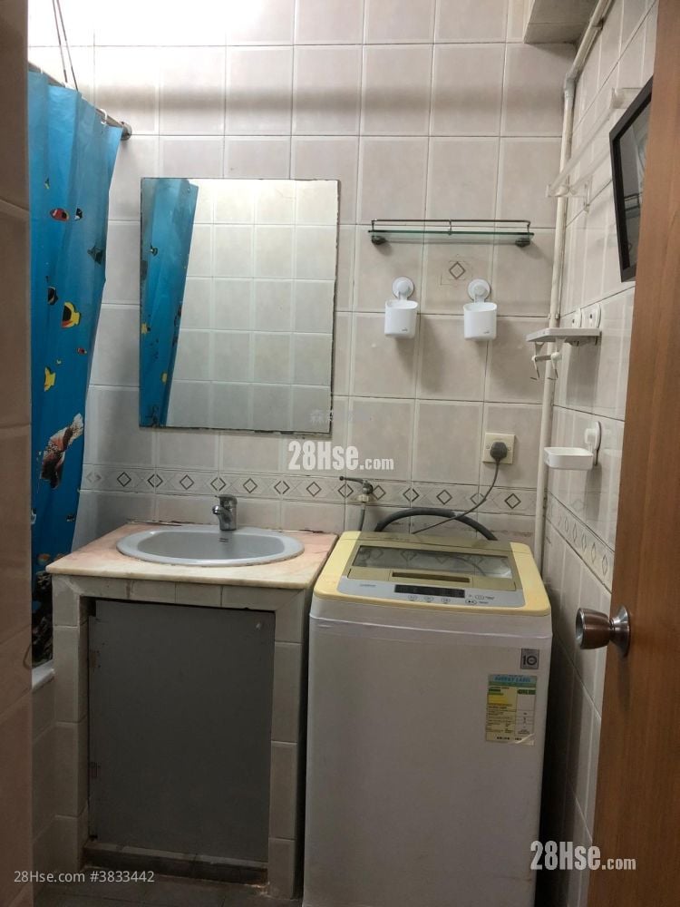 Metropole Building Rental 2 Bedrooms , 1 Bathroom 520 ft²