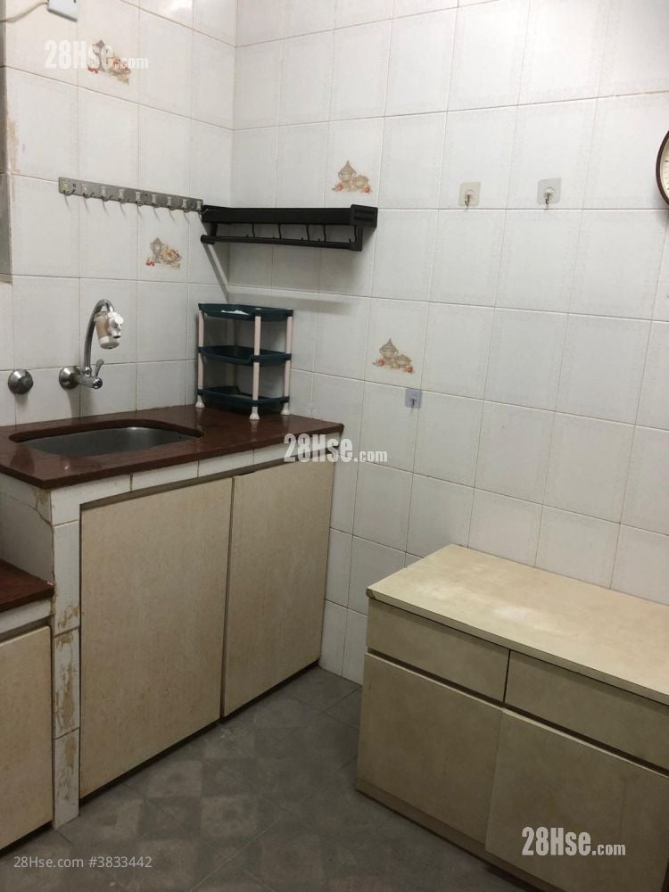 Metropole Building Rental 2 Bedrooms , 1 Bathroom 520 ft²