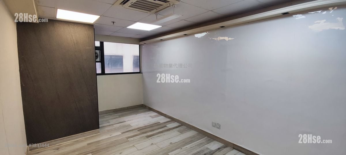 連順工業大廈 租盤