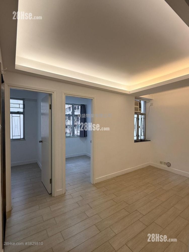 Everwin Building Rental 2 Bedrooms , 1 Bathroom 315 ft²