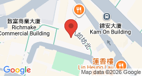 2-4 Kau U Fong Map