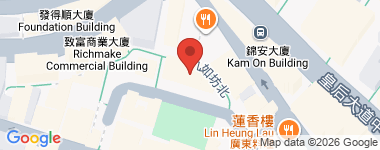 九如坊2-4号  物业地址