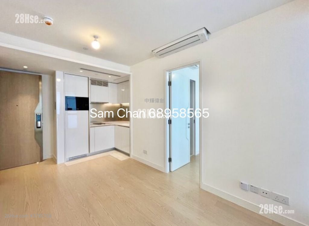 Monaco One Sell 1 Bedroom 326 ft²