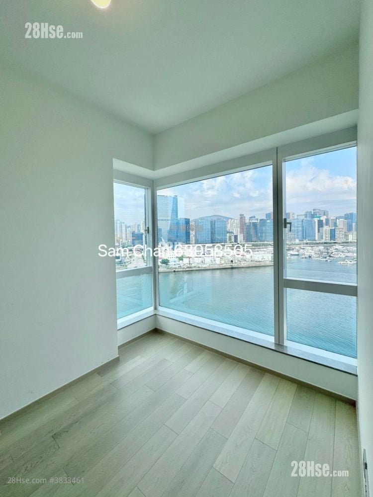 Miami Quay 售盘 3 房 , 3 浴室 716 平方尺