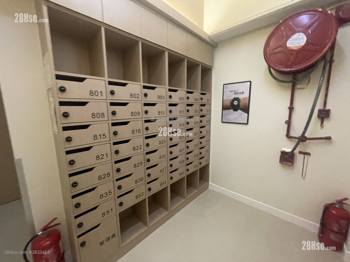 屯門工廠區 租盤