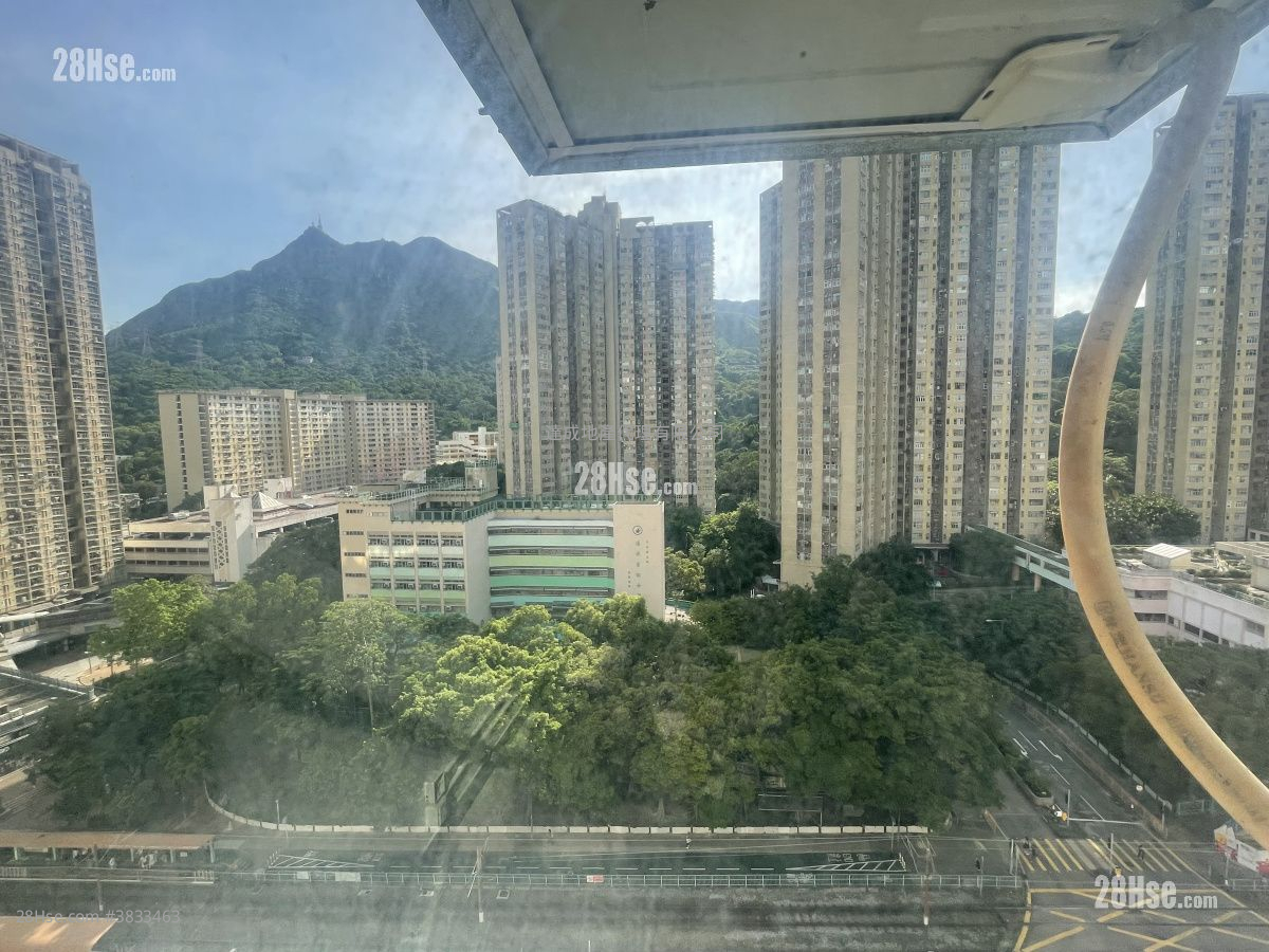 屯門工廠區 租盤