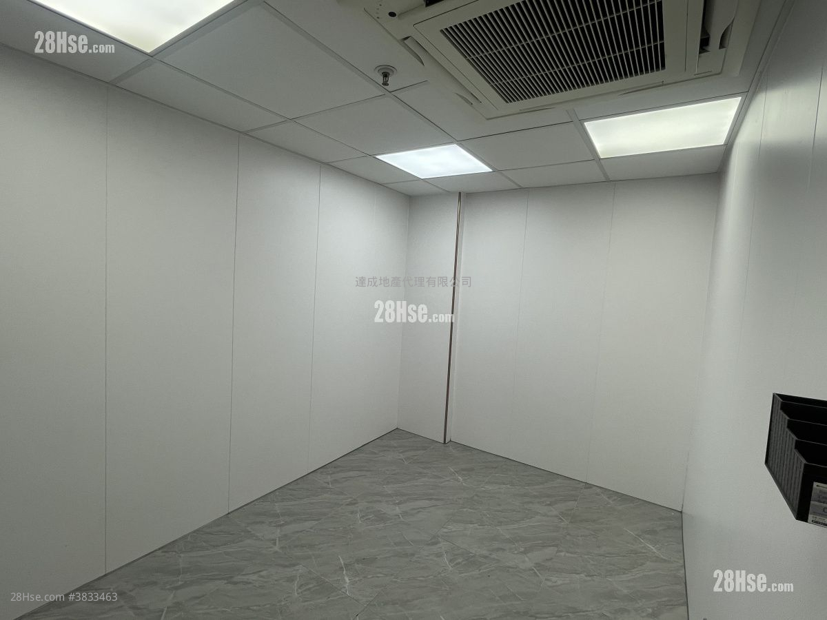 屯門工廠區 租盤