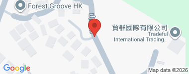 汀角村村屋 3/F 物業地址