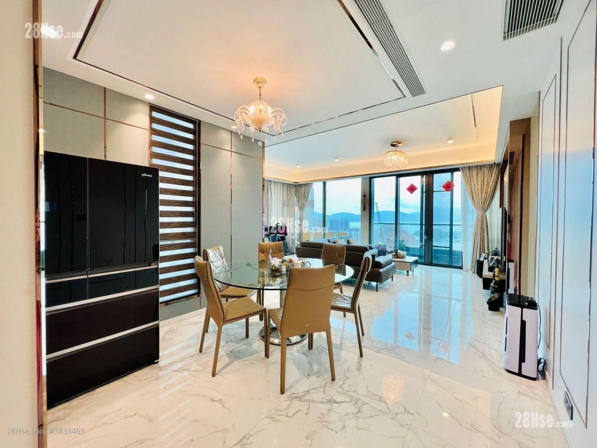 The Bloomsway Sell 4 Bedrooms , 3 Bathrooms 1,412 ft²