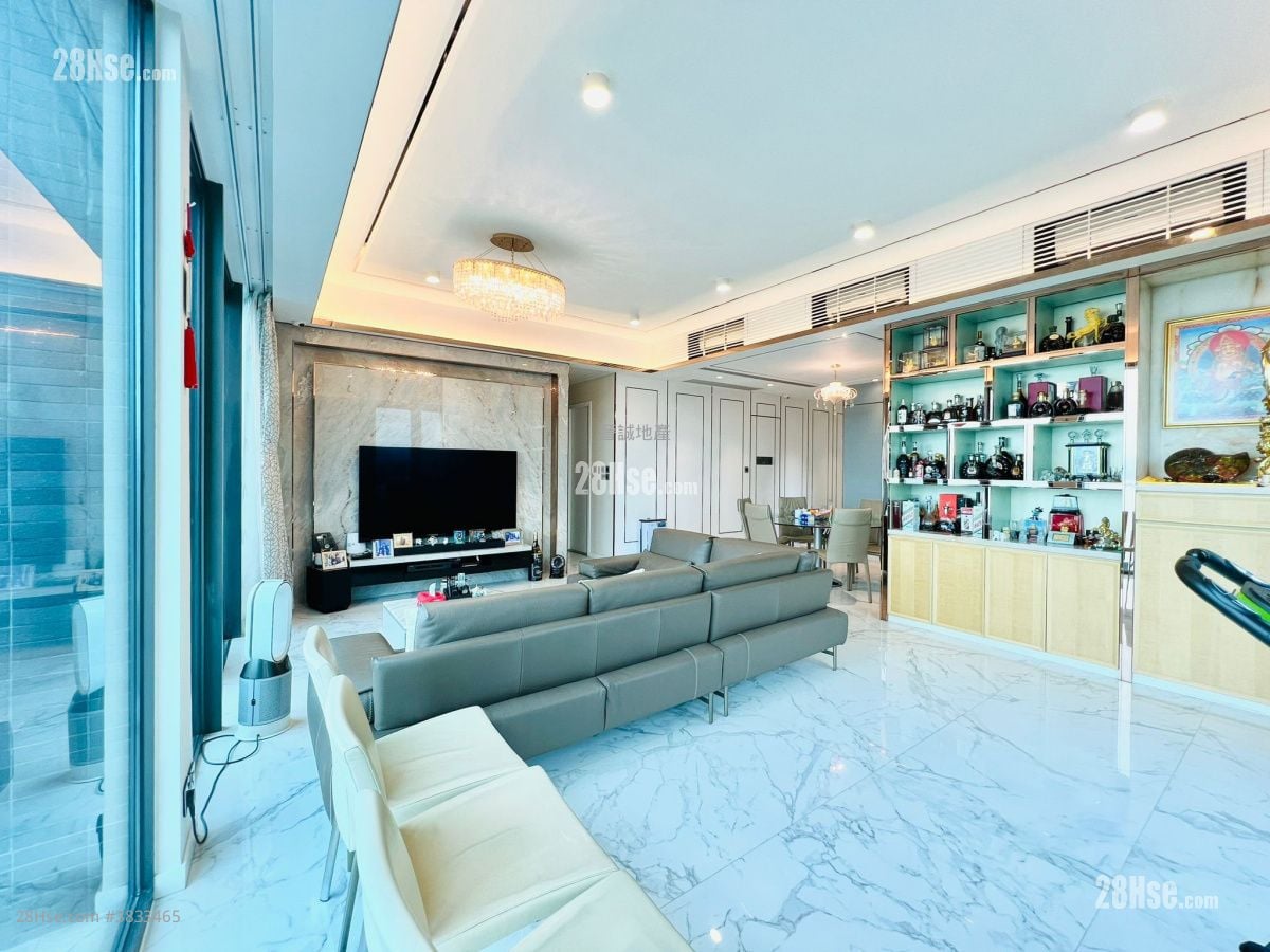 The Bloomsway Sell 4 Bedrooms , 3 Bathrooms 1,412 ft²