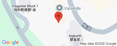 蔚皇居  物业地址