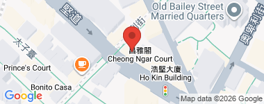 Ho Shing Lau Low-Rise, Low Floor Address