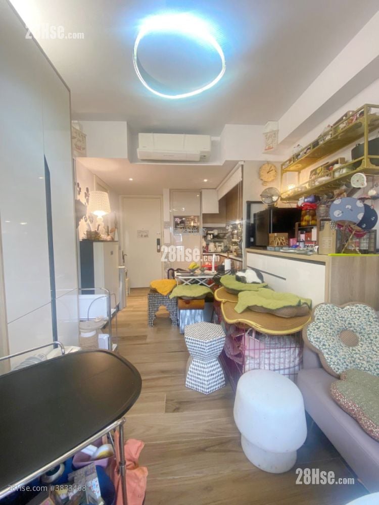 The Carmel Sell 1 Bedroom , 1 Bathroom 365 ft²