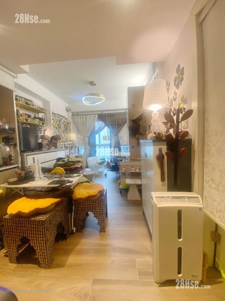 The Carmel Sell 1 Bedroom , 1 Bathroom 365 ft²
