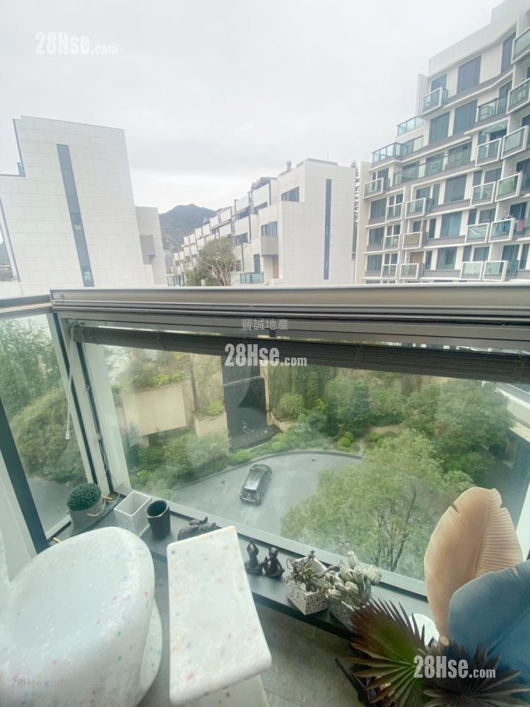 The Carmel Sell 1 Bedroom , 1 Bathroom 365 ft²