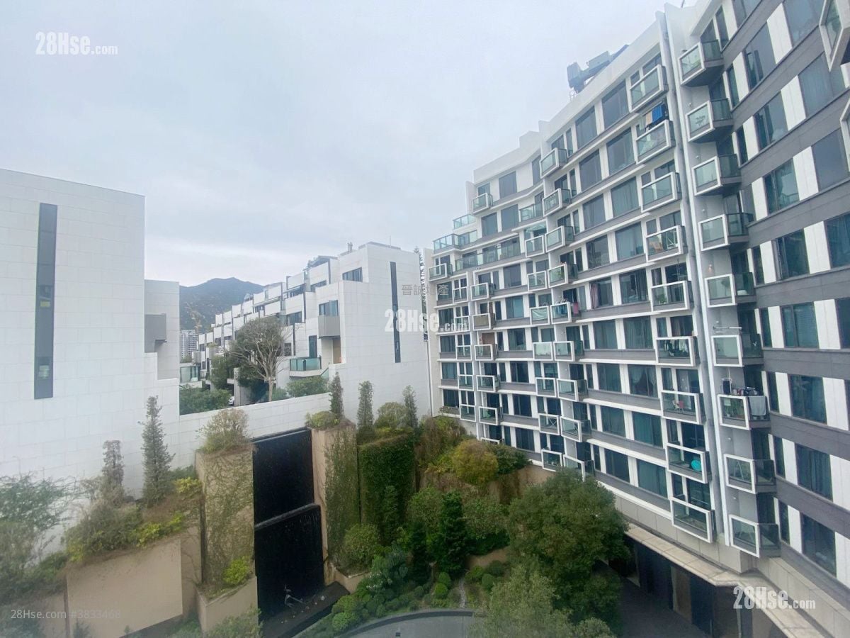 The Carmel Sell 1 Bedroom , 1 Bathroom 365 ft²