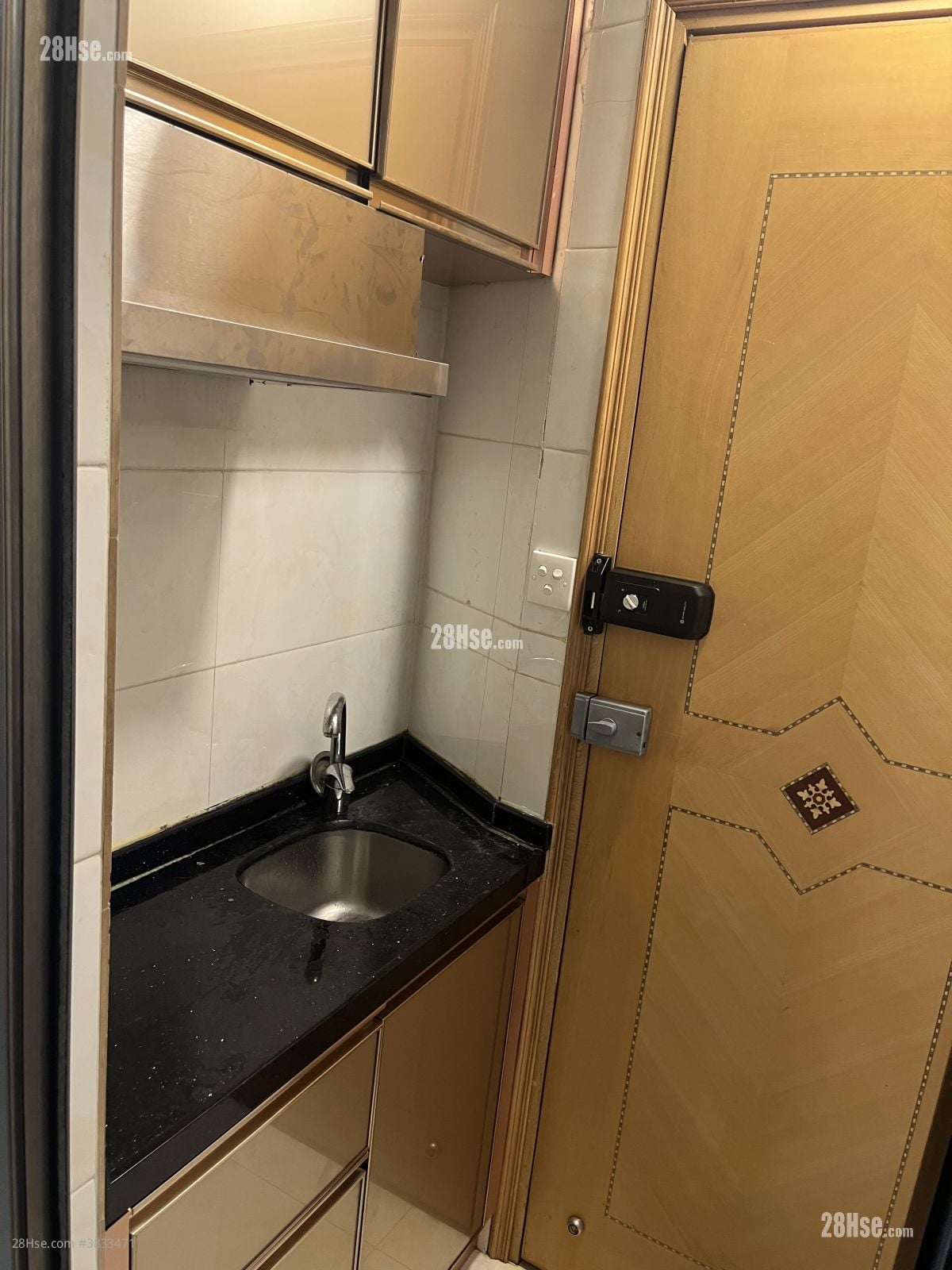 漆马大厦 租盘 开放式间隔 , 1 浴室 92 平方尺