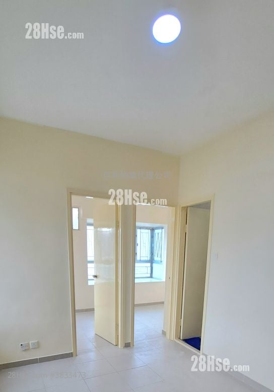 Po Sing Centre Sell 2 Bedrooms , 1 Bathroom 288 ft²