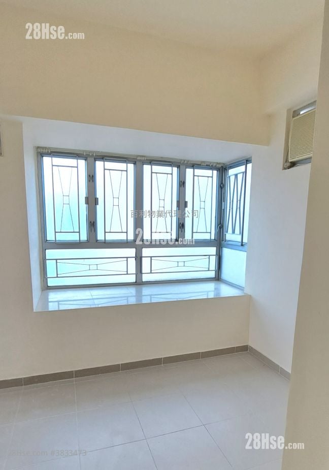 Po Sing Centre Sell 2 Bedrooms , 1 Bathroom 288 ft²