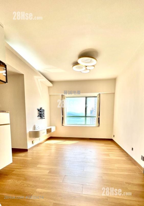 Sea Crest Villa Rental 3 Bedrooms , 2 Bathrooms 614 ft²