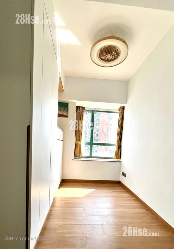Sea Crest Villa Rental 3 Bedrooms , 2 Bathrooms 614 ft²