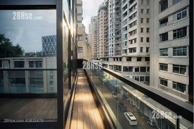 Le Riviera Rental 1 Bedroom , 1 Bathroom 393 ft²