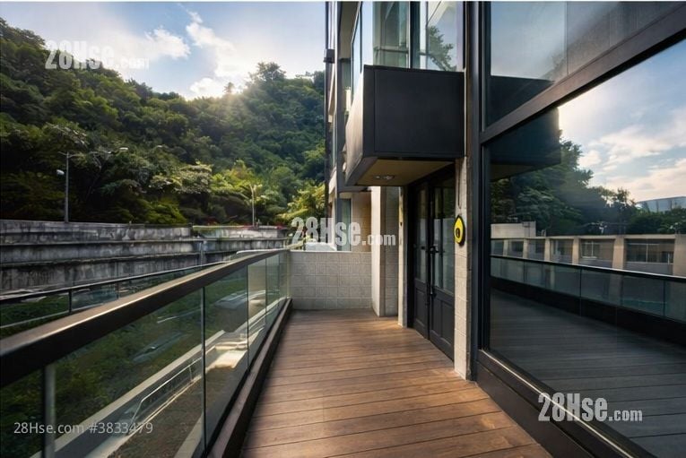 Le Riviera Rental 1 Bedroom , 1 Bathroom 393 ft²