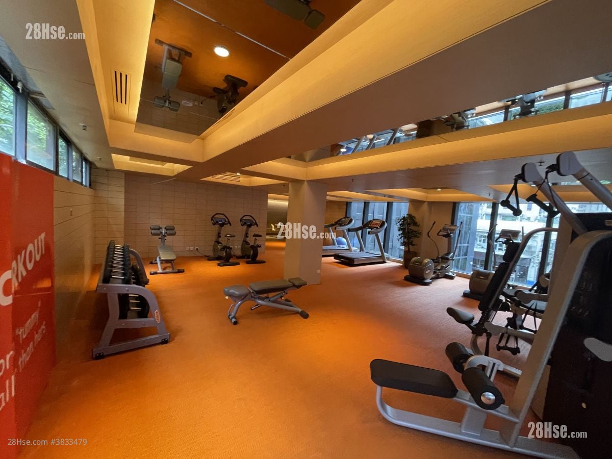 Le Riviera Rental 1 Bedroom , 1 Bathroom 393 ft²