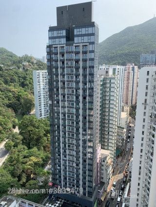 大廈外觀