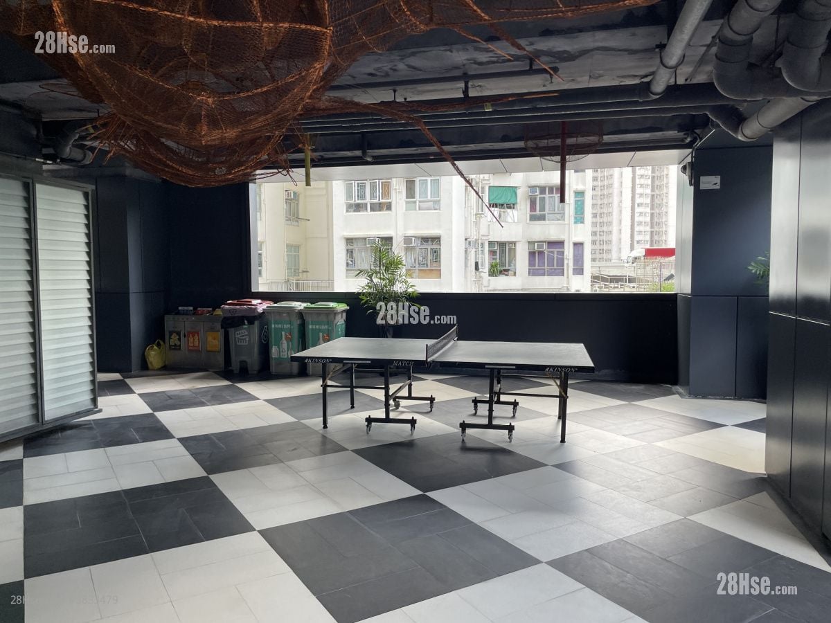 other: Le Riviera Rental 1 Bedroom , 1 Bathroom 393 ft²