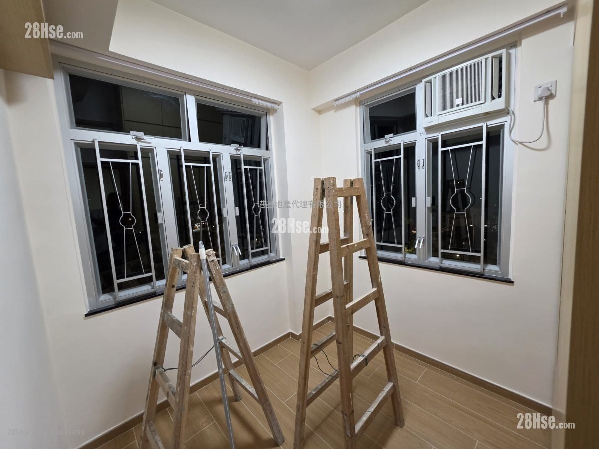 Sai Kung Town Centre Rental 2 Bedrooms , 1 Bathroom 360 ft²