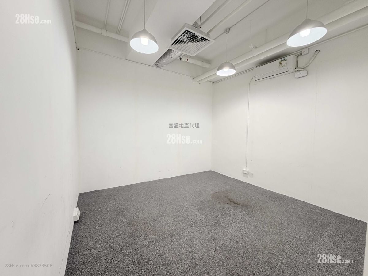 永義廣場 租盤