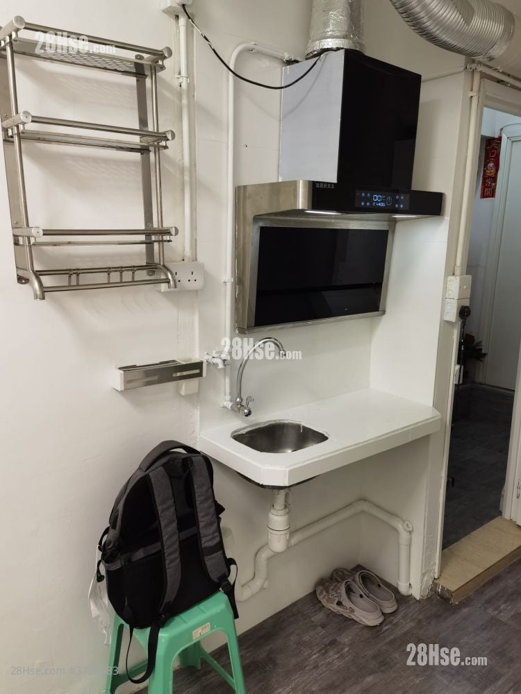 Nil Rental 1 Bathroom 180 ft²