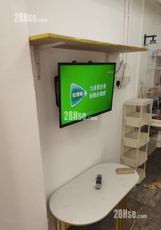 Nil Rental 1 Bathroom 180 ft²