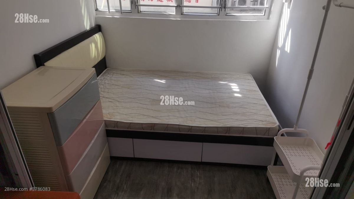 Nil Rental 1 Bathroom 180 ft²