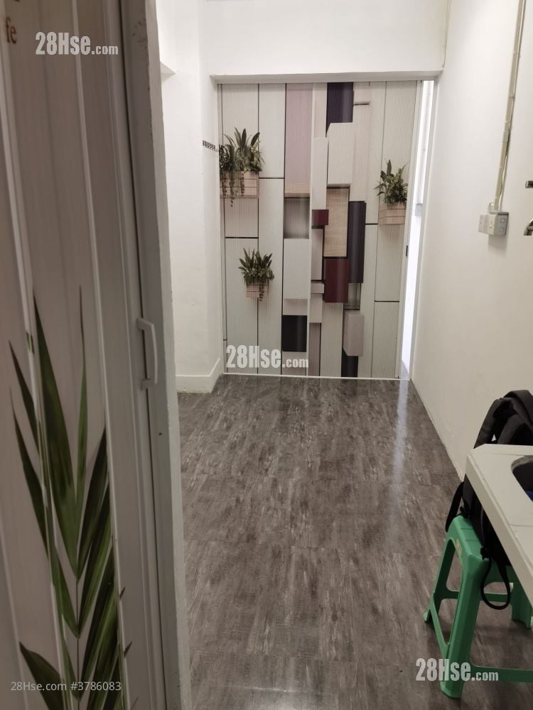 Nil Rental 1 Bathroom 180 ft²