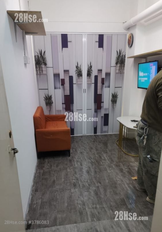Nil Rental 1 Bathroom 180 ft²
