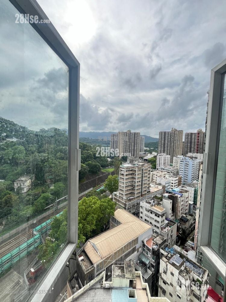 Kam Fu Building Rental 2 Bedrooms , 1 Bathroom 366 ft²