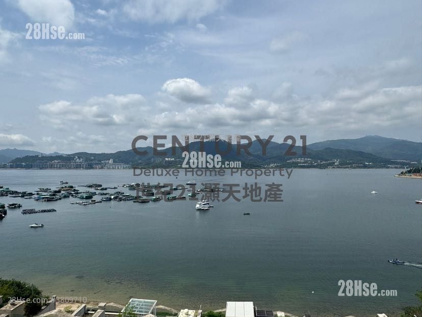 比華利山別墅 售盤 5+ 房 , 2 浴室 2,667 平方呎